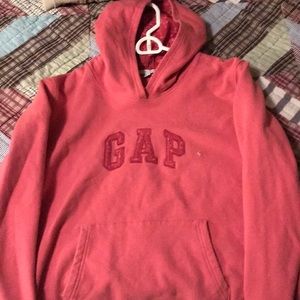 Gap hoodie